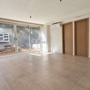 Venta Monoambiente Con Terraza Parque Batlle