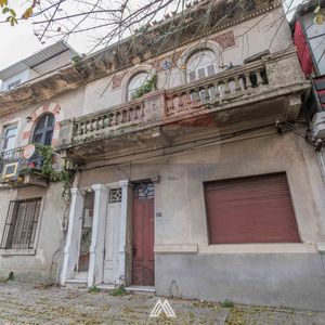 Casa 3 Dormitorios En Venta, La Teja, A Reciclar