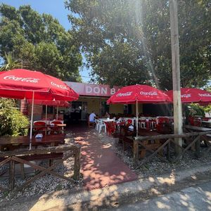 Venta Llave De Negocio De Restaurante En San Luis