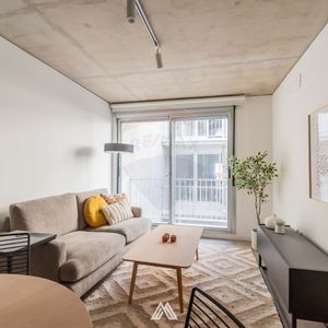 Vende Apto 1 D A Estrenar En Palermo