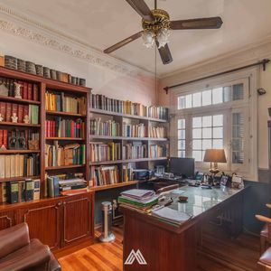 Venta Oficina De 9 Ambientes En Cordón