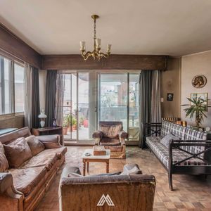 Venta Apartamento Cochera Terrazas Patio Centro