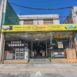Venta Local Zona Comercial De 8 De Octubre Unión