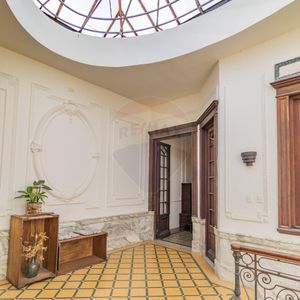 Alquiler Casona 4 Habitaciones Con Balcón Capurro