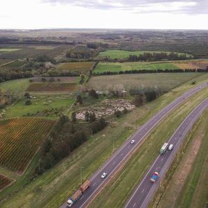 Terrenos En Venta En Melilla Sobre Ruta 5