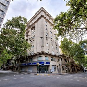 Alquiler De Piso De Oficinas En El Centro C/garage