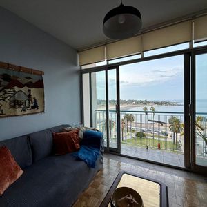 Alquiler Temporal Apartamento Dos Dorm Parque Rodó