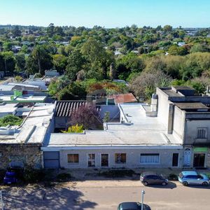 Venta Casa 3 Dormitorios La Paz Local Comercial