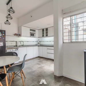 Venta De Apartamento Dos Dormitorios Parque Rodo