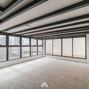 Alquiler Y O Venta Oficina Reciclado Ciudad Vieja