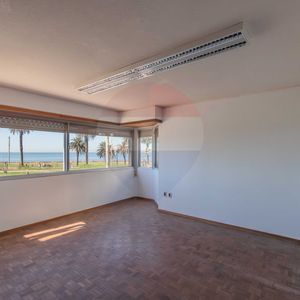 Alquiler Apartamento En Rambla Punta Carretas