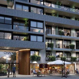 Venta Apartamento 1 Dormitorio La Blanqueada