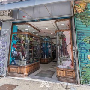 Venta Local Comercial 18 De Julio Y Vázquez Centro
