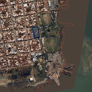 Venta Terreno Cerro - área Vis (ley 18.795)