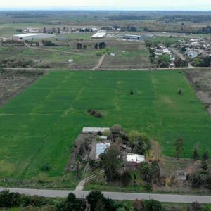 Venta Terreno Suburbano De 60.032m² Casi Ruta 101