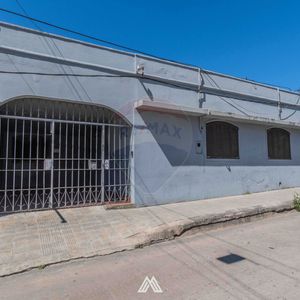 Venta Casa 2 O 3 Dormitorios En Centro De Pando