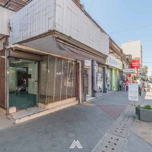 Alquiler De Local Comercial En Gral. Artigas Pando