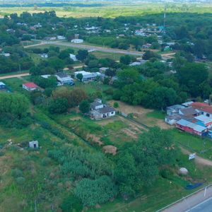 Alquiler De Terreno Sobre R 102 Cerca Zonamérica