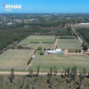 Venta Complejo Deportivo Alto Nivel Barros Blancos