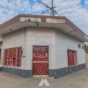 Se Alquila Local Comercial En Pando