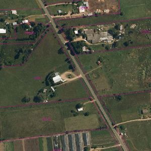Alquiler Terreno De 2.500m² Sobre Ruta 75 Pando