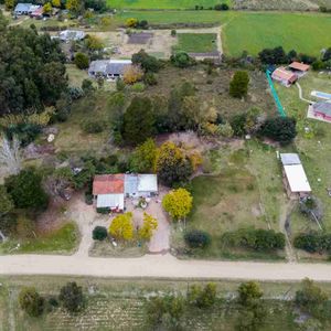 Venta Gran Terreno Con Casa Sobre Ruta 75 Pando