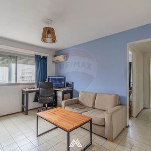 Venta Apto Cordon Un Dormitorio