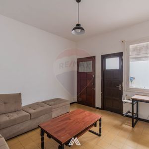 Venta Apto 1 Dorm + Terraza En Tres Cruces