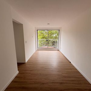 Alquiler Cordon 2 Dorm + Balcon