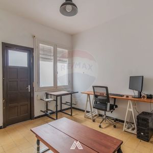 Venta Apto 1 Dorm + Terraza En Tres Cruces