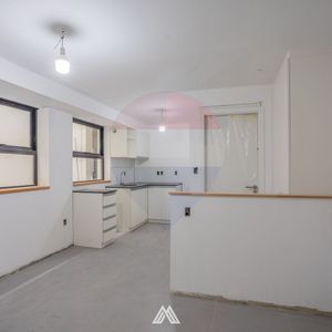 Venta Apartamento Monoambiente En Palermo