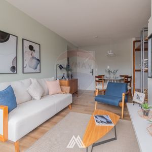 Venta Apartamento 2 Dormitorios Centro