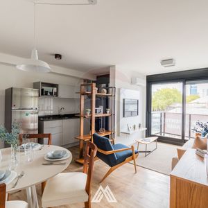 Venta Apartamento 2 Dormitorios Centro