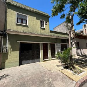 Venta De 2 Casas Con Garage En Reducto