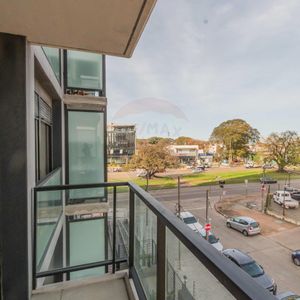 Apartamento1 Dormitorio En Venta Malvin A Estrenar