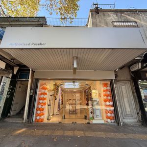 Alquiler Local Comercial 8 De Octubre Unión