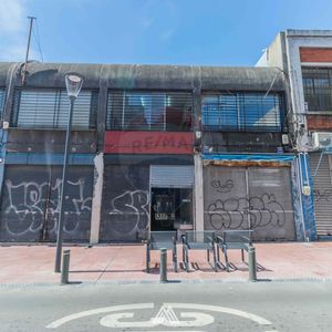 Se Vende Local Comerical En Ciudad Vieja