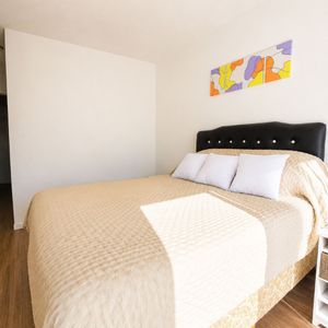 Venta Apartamento 2 Dormitorios Balcón Bella Vista