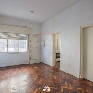 Venta Monoambiente En Palermo Cocina Definida.