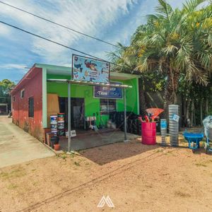 Venta Llave De Local Comercial Ferreteria En Pando
