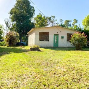 Venta Casa De 2 Dormitorios En San Luis.