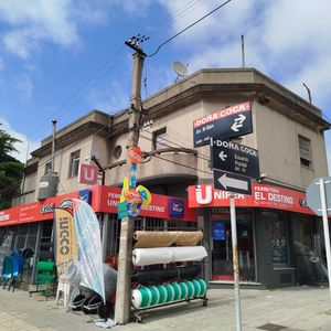 Venta Padrón único Con 7 Unidades Para Inversión