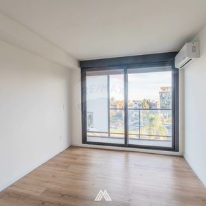 Alquiler Apartamento De 1 Dormitorio En Malvin
