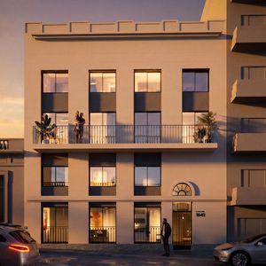 Venta Un Dormitorio Cordón