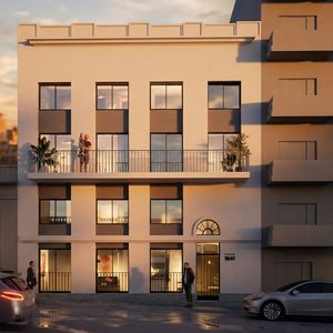 Venta Apto 2 Dormitorios Cordon
