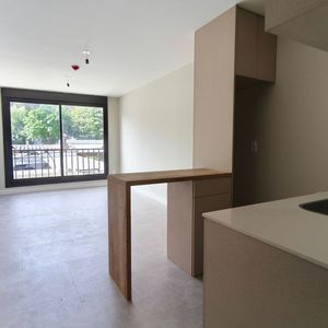 Venta Apartamento Monoambiente, Pocitos Nuevo