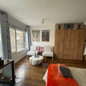 Venta Monoambiente Pocitos Con Renta