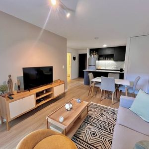 Venta Apartamento Un Dormitorio En Centro