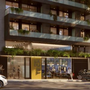 Venta Local Comercial 86m2, A Estrenar En Palermo