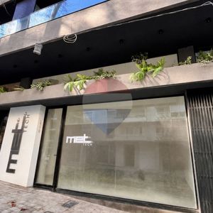 Venta Local Comercial 86m2, A Estrenar En Palermo